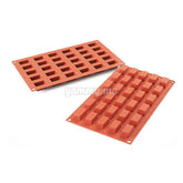 Moule Silicone Mini Cakes "SF181" - Silikomart